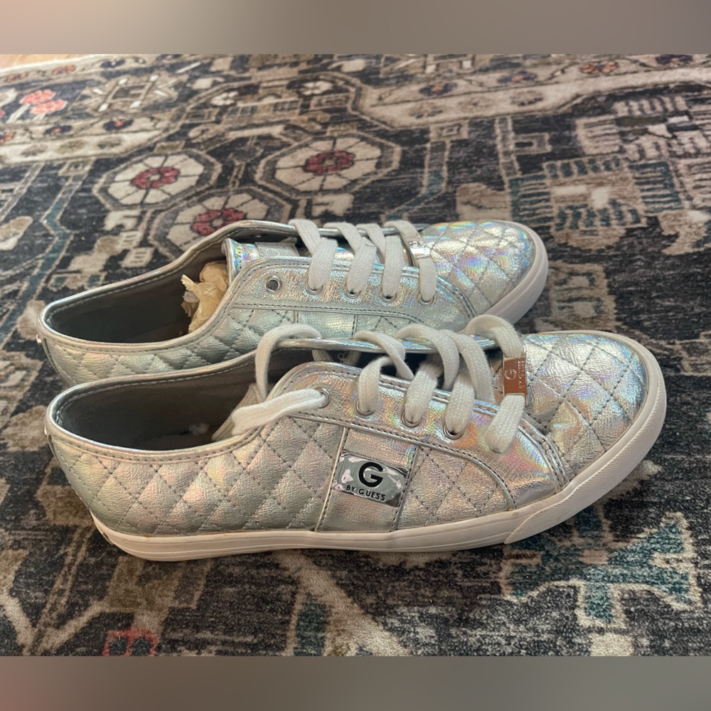 Guess sneakers